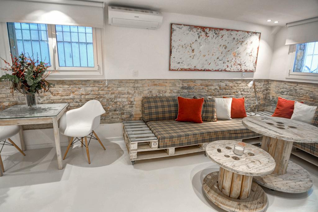 Studio Relax By Hello Homes Sitges Esterno foto